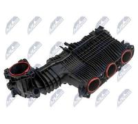 Original NTY Tubería De Succión Suministro De Aire BKS-BM-035 Para BMW