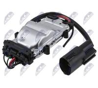 Original Nty Unidad de Control Eléctrico (Refrigeración Del Motor ) CSW-ME-000