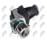 Original NTY Válvula AGR EGR-RE-016 para Dacia Infiniti Mercedes-Benz Nissan