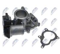 Original NTY Válvula EGR AU-005 Para Audi