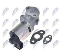 Original NTY Válvula EGR CH-007 Para Chrysler Dodge