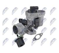 Original NTY Válvula EGR FR-014 Para Ford Jaguar