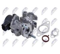 Original NTY Válvula EGR TY-017 Para Lexus Toyota