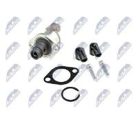 Original Nty Válvula Reguladora de Presión Sistema Common Rail ESCV-MZ-001 para