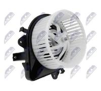 NTY EWN-FT-009 Ventilador habitáculo