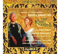 Original Off-Broadway Cast (Complete Recording) - The King and I [Complete Recording]