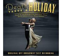 Original Off-Broadway Cast - Death Takes a Holiday