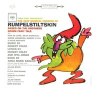 Winters / Fitch / Johnston - Half-Past Wednesday