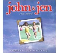 Original Off-Broadway Cast - John & Jen