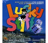 Original Off-Broadway Cast - Lucky Stiff!