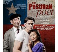 Original Off Broadway Cast - Postman & the Poet
