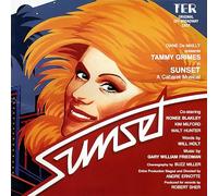 Original Off Broadway Cast Recording - Sunset