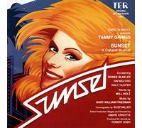 Original Off Broadway Cast Recording - Sunset