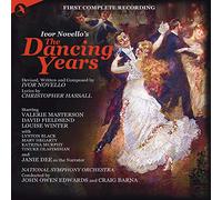 Original Off Broadway cast - The dancing years