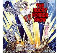 Original Off-Broadway Cast - The Rocky Horror Show