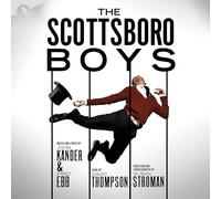 Original Off-Broadway Cast - The Scottsboro Boys (Broadway)