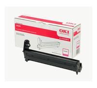 Original OKI 43449014 Drum Kit C 8600 CDTN/DN/DTN/N/8800 CDTN/DTN/N