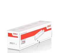 Original Oki 44992402 tóner (Negro, Aprox. 2.500 Páginas) para B 401; MB 441, 451