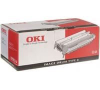 Original OKI Tambor De Imagen Okipage 14 14i 14in 14ex / 41331602 Tipo TAMBOR