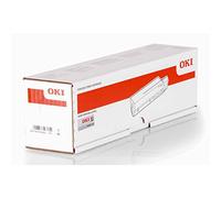 Original OKI Toner 45807102 tóner para OKI B 432 DN - Black - Potencia: aprox. 3000 páginas/5%, color (01) 1x Toner - Black