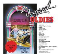 Original Oldies 27 - Vogues, Crests, Billy Stewart, Rivingstons, Sam & Dave...