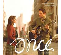 Original "Once: A New Musical" Cast Recording - Once: A New Musical (Original Cast Recording) [VINYL] [Vinilo]