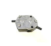 Original original Fuel Pump Assy 692-24410-00 6A0-24410-00 compatible con Yamaha Outboard 25HP - 90HP Marine Boats 2 tiempos
