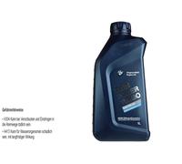 Inspección Set 5L para BMW Aceite Twinpower 5W-30 Mann-Filter F30 F80 F31