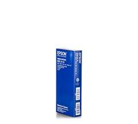 Original para impresora apto para HUTH T 450 Series Epson c43s015231, ERC31B C43S015369 - Cinta de nailon Premium - Negro