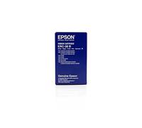 Original para impresora compatible con micros 1370 W Epson ERC38B C43S015244 - PREMIUM - Negro