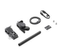 Original para motor DJI Focus Pro, aumenta la velocidad del motor en un 30%, la latencia es tan baja como 10 milisegundos. Compatibilidad con DJI RS 4 Pro, DJI RS 4, DJI RS 3 Pro, DJI RS 3, DJI Ronin