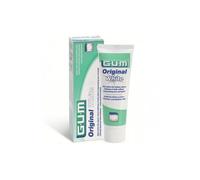 Original Pasta de Dientes Blanca Goma de Mascar Original Gum Lot 2 x 75 ml