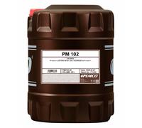 Original PEMCO 1x20 Litros iDRIVE 102 20W-50 API SL/CF Aceite Motor