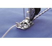 Original PFAFF Litzenfuß para Idt-System Art. N° 820607096