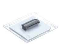 Original Philips Cabezal Lámina para Cortapelos Afeitadora Corporal TT200043