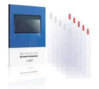 Original Photon M3 Max Screen Protector,Película Protectora 5Pcs Compatible with Anycubic 13.6 Inch LCD SLA UV Resina UV Impresoras 3D-Espesor 0.1mm-NO para Photon M3 o Photon M3 Plus