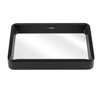 Original Photon Mono M5s/M5s Pro Resin Vat 10.1inch Metal UV Resin Tank con 1Pc Pre-instalado ACF Film Compatible with Anycubic Photon Mono M5s/M5s Pro LCD,NO para Photon Mono M5