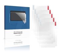 Original Photon MONO M5s Screen Protector,Protective Film 5Pcs Compatible with Anycubic Photon MONO M5s&M5s Pro 10.1 inch LCD SLA UV Resin Impresora 3D-Grosor 0.1mm-NO para Photon MONO M5