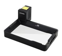 Original Photon Mono M7 Pro Resin Vat Tanque de Resina con Control Dinámico de Temperatura con Pre-Installed ACF Film ONLY Compatible with Anycubic Photon Mono M7 Pro 3D Impresora