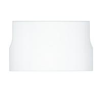 Original Placa de Vidrio para Cajón Verduras Refrigerador 472x265mm Whirlpool