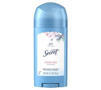 Original Powder Fresh Women's Solid Antiperspirant & Deodorant 2.7 Oz by Secret