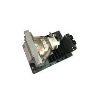 Original Projector Bare Lamp with housing for N-E*C NP-PH1400U+ NP-PH1200U+ Projectors