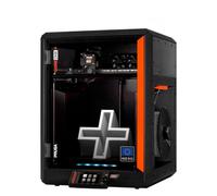Original Prusa Impresora 3D CORE One+ Gen2 | CoreXY - Impresora 3D para hobby e industria, totalmente revestida con control de temperatura activo