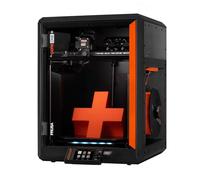 Original Prusa Impresora Core One + CoreXY 3D para el hogar y los Negocios, Profesionales y Principiantes, Boquilla y filamento Gratis, rápida y Completamente Cerrada y Lista para Usar, Amplia Gama
