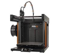 Original Prusa XL semiensamblada con 1 cabezal de impresión, impresora 3D CoreXY de gran formato, volumen de impresión de 36 x 36 x 36 cm, actualizable con cabezales de impresión adicionales