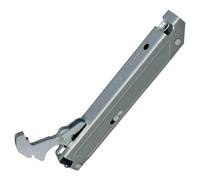 ORIGINAL Puerta bisagra de horno izquierda y derecha Gorenje 166670