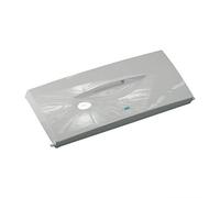 Original Puerta del congelador con solapa Puerta del compartimento de la nevera Whirlpool 481241619457 481241619514 Bauknecht 481241618745
