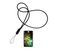 Original Quantum Card para curación, concentración, incluye cordón ionizante, medicina alternativa, collar colgante de salud y concentración