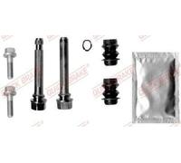 OJD Quick Brake – Juego de guías de la pinza de freno 113-1341X para Toyota Lexus