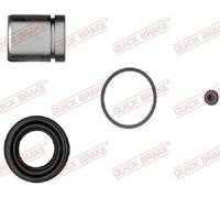 Original QUICK BRAKE Juego de Reparación Caliper 114-5027 para BMW Mercedes-Benz